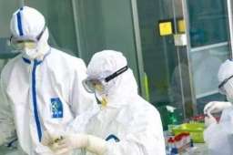 广西东兴新增1例本土确诊