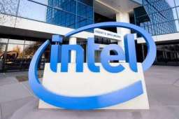 英特尔严禁供应商使用新疆产品