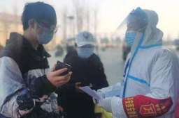 西安本轮疫情为德尔塔变异株引起