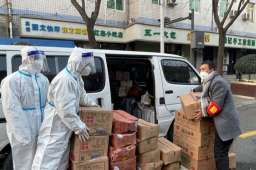 西安新增27个中风险地区