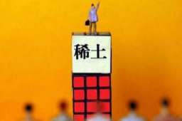 中国稀土集团有限公司成立