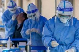 广西东兴新增4例本土确诊