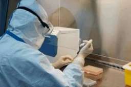 西安1号病例讲感染疑点：防护服划破