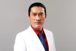 歌手黄安被禁言