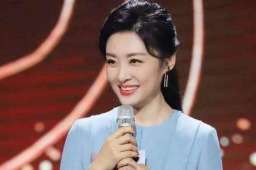 名嘴周涛任保利文化集团艺术总监