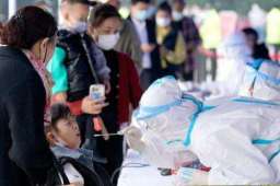 张伯礼：西安基层疫情防控大意了