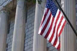 美方为18名官员申请签证出席冬奥