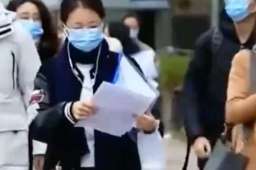 457万人今天考研