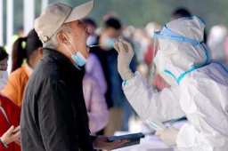 西安增155例确诊