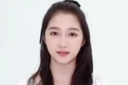 关晓彤加入中国国家话剧院