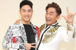 吴宗宪回应儿子抽大麻被逮捕