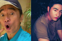 吴宗宪儿子吸毒被抓后获保释