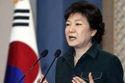 朴槿惠被特赦后胃口大开