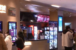 犯罪爱情片成今年贺岁档主打