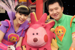 央视主持人红果果发文回应恶评