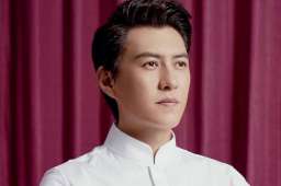 靳东出任中国煤矿文工团副团长