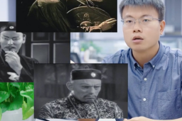 一百年前眯眯眼就已经是辱华标志