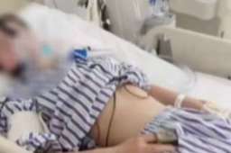 女孩被姐夫投毒百草枯 警方：系报复