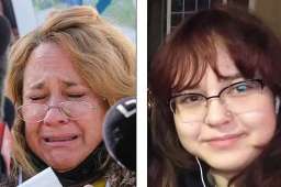 被警察误杀女孩曾说美国最安全