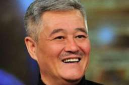 赵本山卸任本山传媒法定代表人