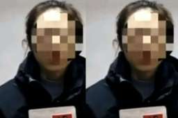 女子举报公务员丈夫出轨公款消费