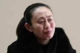 江歌母亲诉刘鑫案31日宣判取消