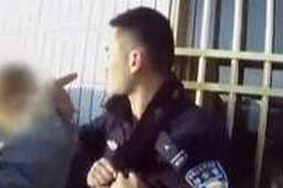 警察劝阻家暴被男方及其父母围殴