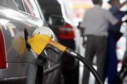 明天零点油价将上调