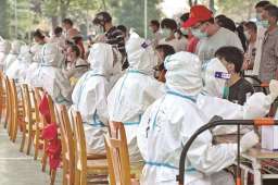 31省份新增本土确诊108例 陕西95例