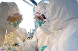 河南增5例本土确诊19例本土无症状