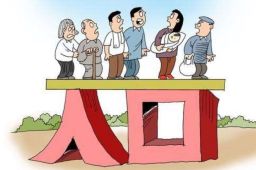 河南出生人口43年来首次低于100万
