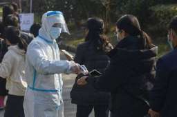 浙江新增本土确诊病例8例