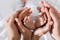 佛山2021新生儿爆款名字