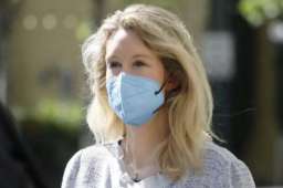 滴血验癌公司创始人被定罪