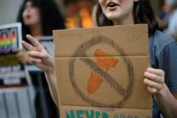 5核国发声核战争打不得 意味着什么