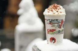 茶颜悦色宣布涨价