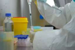 31省份新增本土确诊132例 河南64例