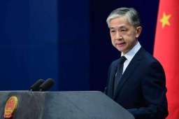 外交部回应哈萨克斯坦局势