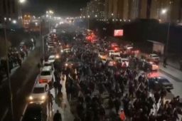 在哈萨克斯坦华人：人身安全受威胁