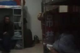 疫情下的西安外来务工者