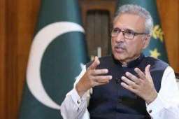 巴基斯坦总统再次感染新冠