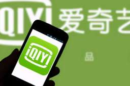 西安咸阳人民可免费看爱奇艺1个月