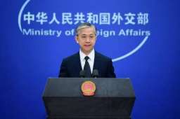 朝鲜无法参加北京冬奥会 中方：理解