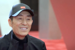 张艺谋任北京冬奥会开闭幕式总导演