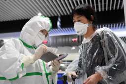 31省份新增本土确诊95例 河南43例