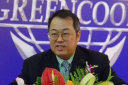 顾雏军获国家赔偿43万