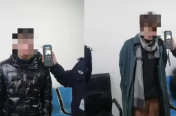 双胞胎哥哥醉驾撞车弟弟酒驾赶来