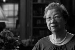 毛泽东儿媳刘思齐逝世