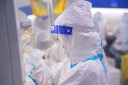 天津市津南区两人核酸阳性