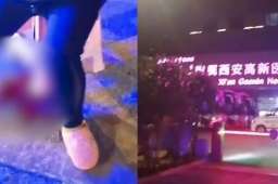 国家卫健委回应西安孕妇流产等事件